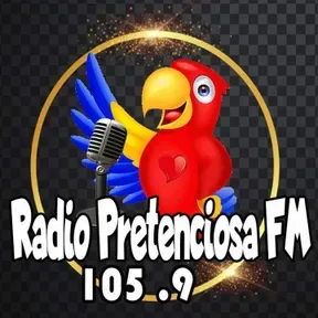radiopretenciosa105.9 fm