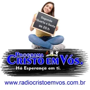 Programa Cristo em Vos