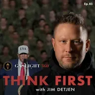 #83 The Video That Crossed the Line · Congress, the Military, and the Fog Between Them