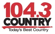 CJQM-FM "Country 104.3" Sault Ste. Marie, ON