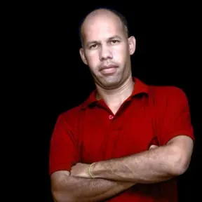 ANGEL SALCEDO PODCAST