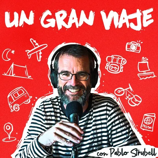 Un gran viaje se toma un año sabático