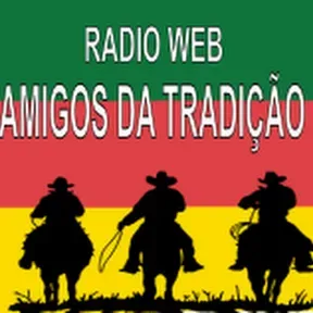 Radio Amigos da Tradicao