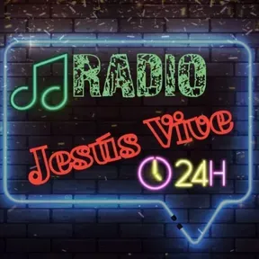 radio Jesús vive