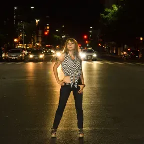 La ruta del rock