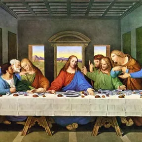 Feed Lenten