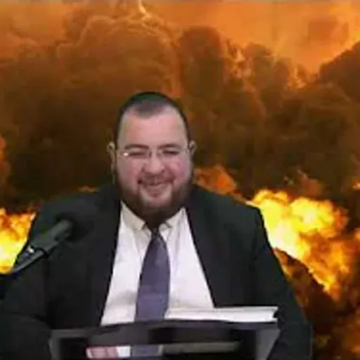 דרמה וזעזוע ברחוב שמואל הנביא ירושלים: הצדיק רבינו שלום ארוש מצהיר 'המצב פיקוח נפש ומשיח יכול לבוא..