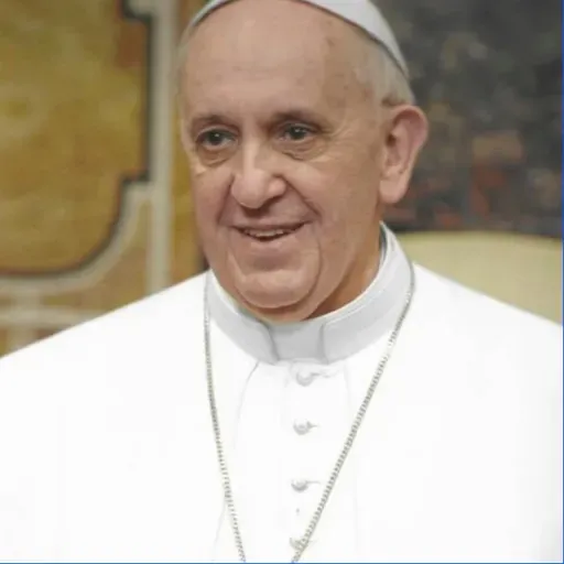 ATTUALITA'  Papa Francesco