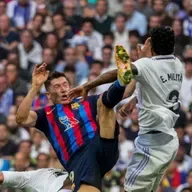 El clásico y la enésima decepción en Champions