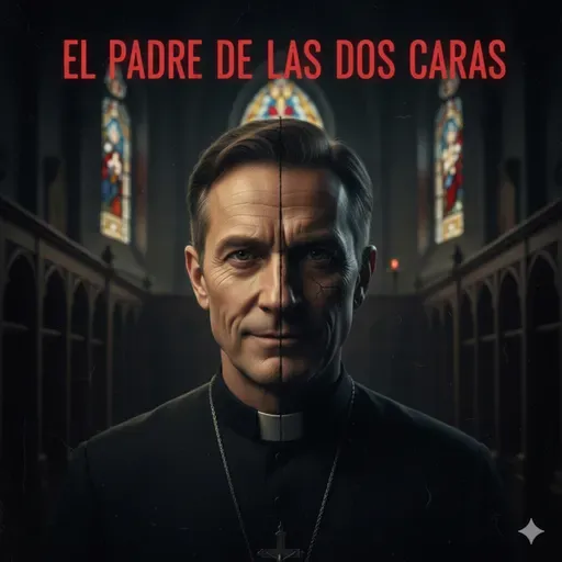 El Santo Impostor: El Expediente Oculto de Marcial Maciel