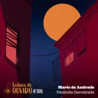 Mario de Andrade - Paulicéia Desvairada