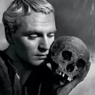 نمایشنامه صوتی هملت اثر ویلیام شکسپیر