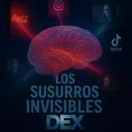 DEx 08x41 Los Susurros Invisibles: Cómo te manipulan sin que lo sepas