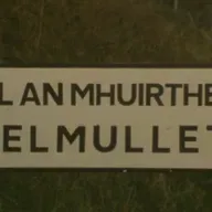 Sean Ó Coisdealbha, Bainisteoir Réigiún an Iarthair le Údarás na Gaeltachta.