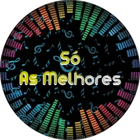 Só As Melhores GV