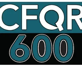 CFQR 600