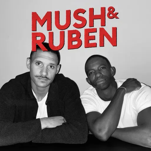 Mush & Ruben-  Fotball russ eller russ som fotballspiller??!
