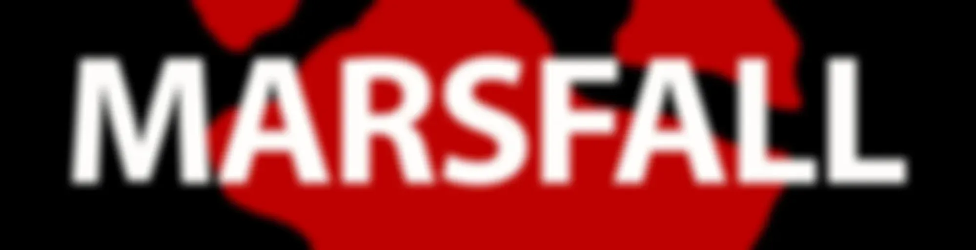 Marsfall