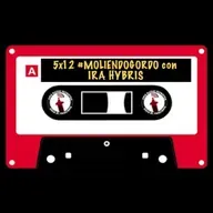 5x12 || #MoliendoGordo ☄️ con Ira Hybris.