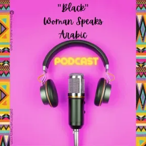 "Black" Woman Speaks Arabic