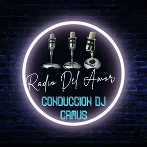 radio del amor con dj camus