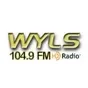 104.9 WYLS - WYLS