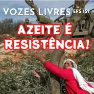 Azeite é Resistência!