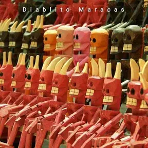 Diablito Maracas Radio