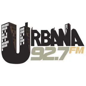 Urbana 92.7 FM