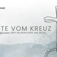 Worte vom Kreuz - Teil1: Vergebung | Alexander Spörlein