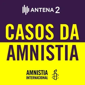 Casos da Amnistia