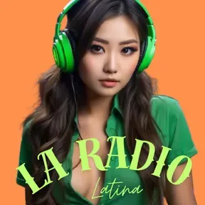 La Radio Latina group_vm