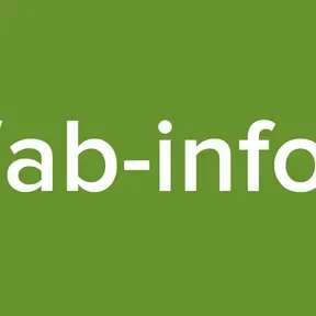 Wab-infos