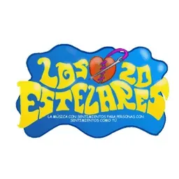 Los 20 Estelares en directo