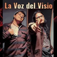 De vuelta y la experiencia del Tio Visio y la Presi en el Regional.