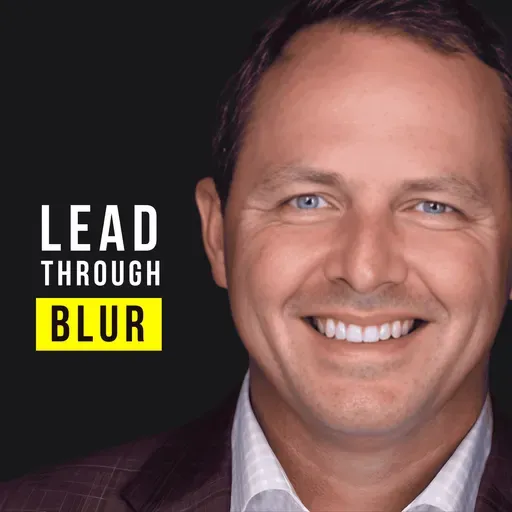 How Great Leaders Navigate Uncertainty (CEO Jed Ayres, ControlUp)