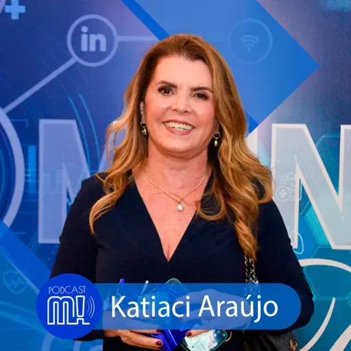 M! - KATIACI ARAÚJO
