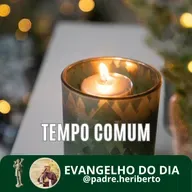 TEMPO COMUM | TERÇA | 9 SETEMBRO 2025 | Lc 6,12-19
