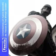 #EspecialFS - Comentamos Falcon & The Winter Soldier con Spoilers (Ep 4)