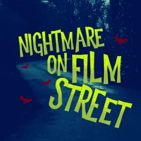 Nightmare On Film Street - A Horror Movie Podcast