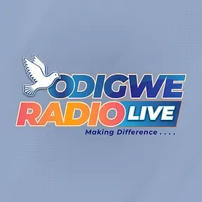Odigwe Radio Online
