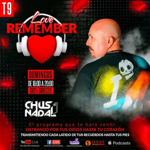 Love Remember T9 - EP10