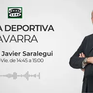 Onda Deportiva Navarra 05/05/2025