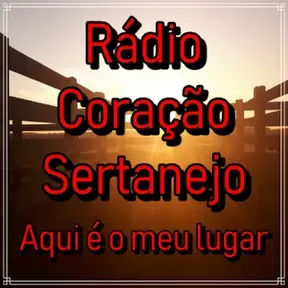 Web Radio Coracao Sertanejo