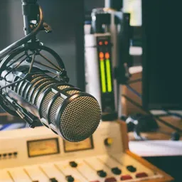 New Podcast
