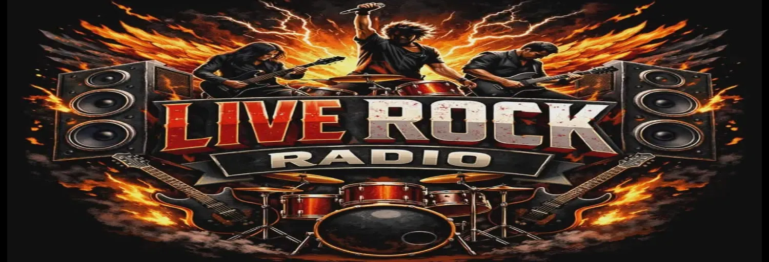 LiveRockRadio