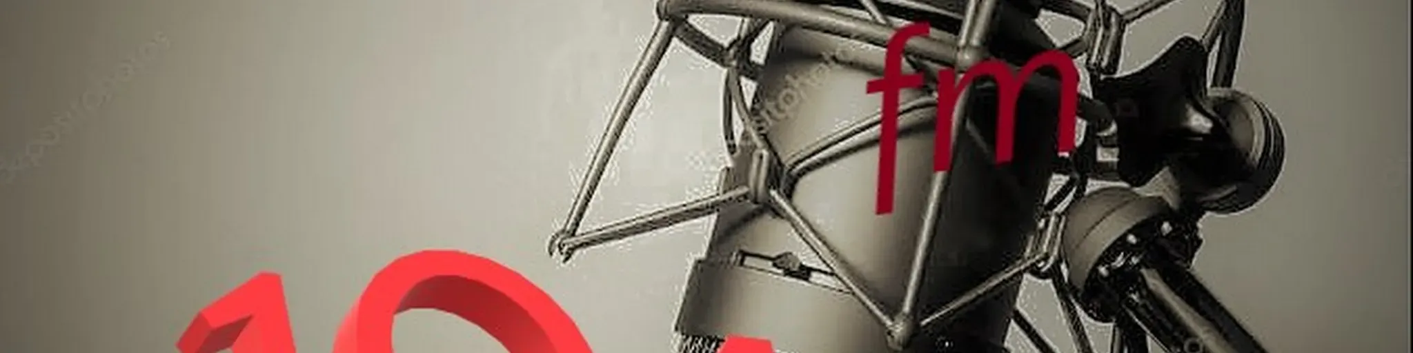 RÁDIO VISAO FM 104