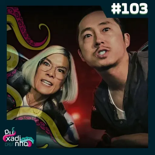 #103 - Treta (Netflix)