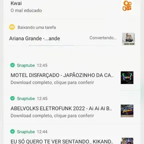 Clara minha vida