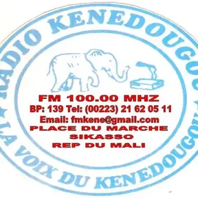 radio kenedougou